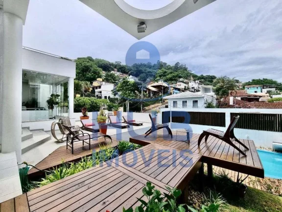 Imagem Casa à venda, Centro, Florianópolis, SC