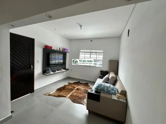 Imagem CASA RESIDENCIAL em SÃO JOSÉ DOS CAMPOS - SP, SANTANA