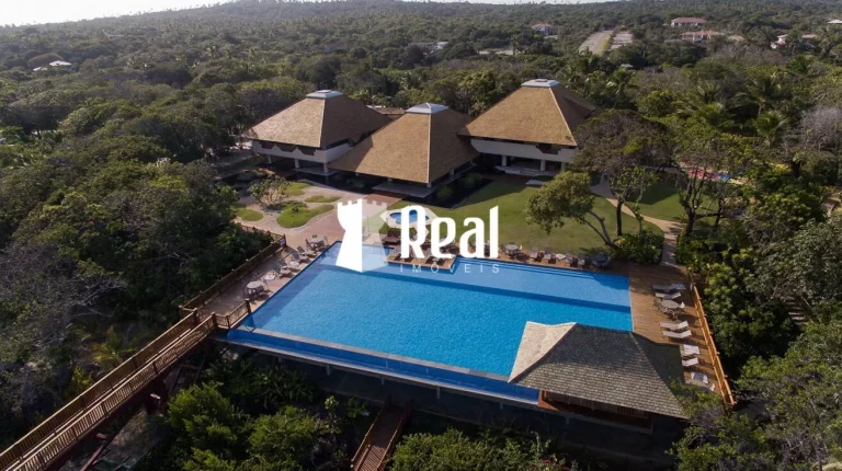 Imagem Casa - Alto Luxo