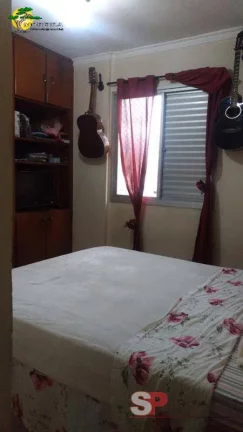 Imagem APARTAMENTO NO PARQUE MANDAQUI