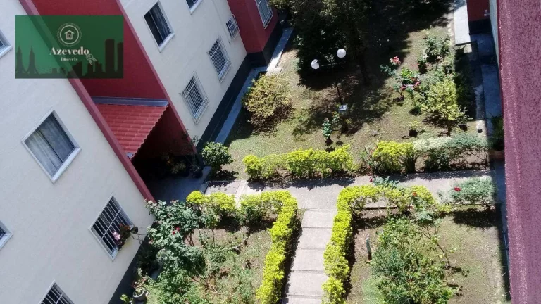 Imagem Apartamento com 2 dormitórios à venda, 56 m² por R$ 270.000,00 - Vila Zamataro - Guarulhos/SP