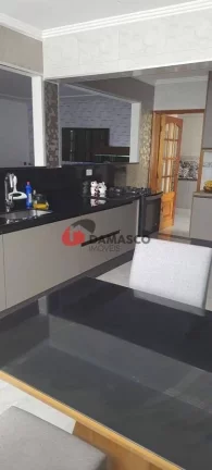 Imagem Casa à venda 3 Quartos, 5 Vagas, 111M², Mauá, São Caetano do Sul - SP