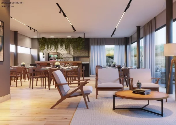 Imagem Condominio Cristal Park, içara