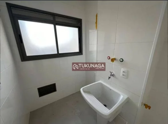 Imagem Apartamento com 2 dormitórios à venda, 68 m² por R$ 742.000,00 - Macedo - Guarulhos/SP