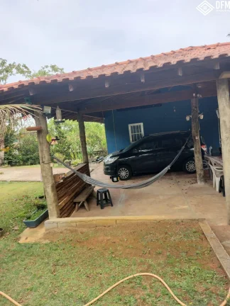 Imagem Área Rural com 2 Dormitorio(s) localizado(a) no bairro Parque das Varinhas em Mogi das Cruzes / Mato Grosso do Sul Ref.:4315