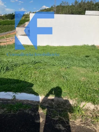 Imagem TERRENO RESIDENCIAL em VALINHOS - SP, RONCÁGLIA