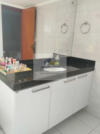 Imagem Apartamento 4 suítes, todo ambientado para vender no Aeroclube/Bessa, João Pessoa PB
