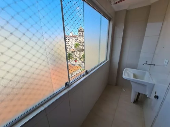 Imagem Excelente apartamento de 1 dormitório 50 m² -Vila Mathias!