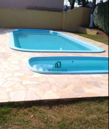 Imagem Apartamento com 2 dormitórios à venda, 56 m² por R$ 230.000,00 - Lopes de Oliveira - Sorocaba/SP