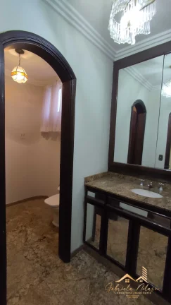 Imagem Apartamento à venda no bairro Aparecida - Santos/SP
