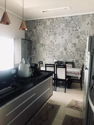 Imagem CASA COM 4 SUÍTES, 350 M² E VISTA PERENE - MIRANTE DO VALE