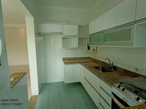 Imagem APARTAMENTO RESIDENCIAL em Peruíbe - SP, Ribamar