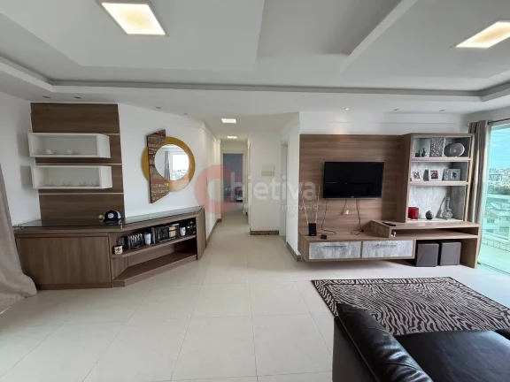 Imagem Cobertura duplex, 4 quartos, 220m², Centro - Cabo Frio