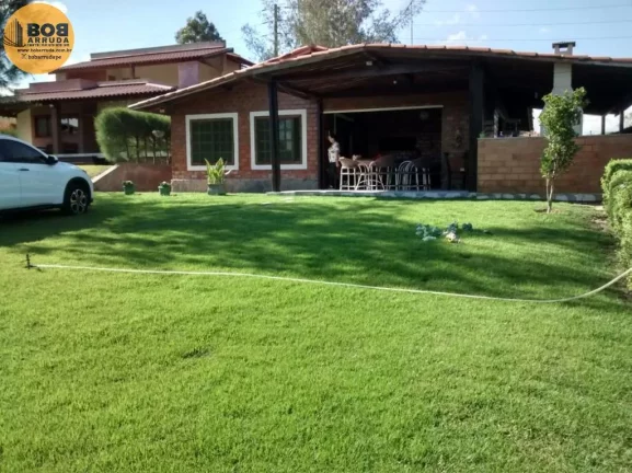 Imagem Casa de Condomínio