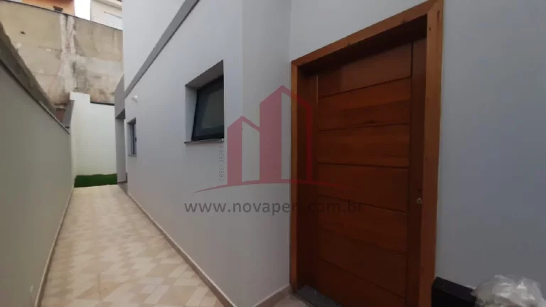 Imagem Casa à venda em Franco da Rocha-SP, 2 quartos, 1 sala, 1 vaga de garagem, 150m² na Villa Verde
