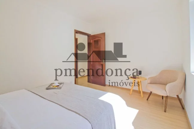 Imagem Apartamento Jardim Amercica, 2 dtmts, 1 vaga, reformado