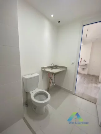 Imagem Studio no Panorâmico com 43m² em andar alto com vista espetacular ao lado do Metrô Vila Prudente.