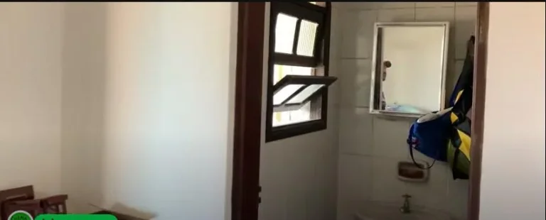 Imagem Casa para Venda em Itanhaém, Parque Augustus, 3 dormitórios, 1 suíte, 2 banheiros, 4 vagas