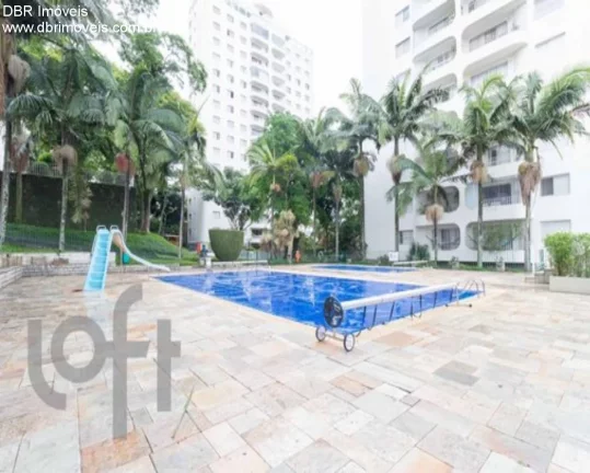 Imagem APARTAMENTO RESIDENCIAL em Sao Paulo - SP, Tatuapé