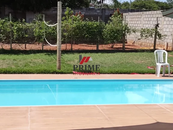 Imagem Casa - Cond. Campos da Liberdade - Lagoa Santa
