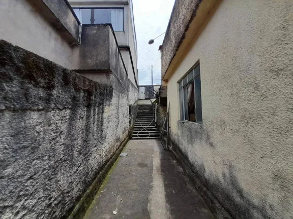 Imagem Casa à venda em Barbacena, São José, com 5 quartos, 102m2