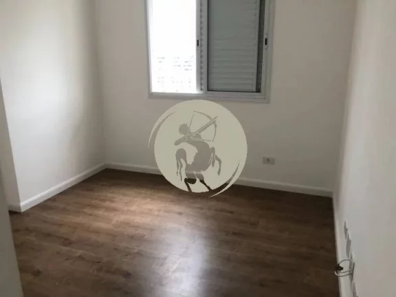 Imagem Apartamento Novo, lazer total