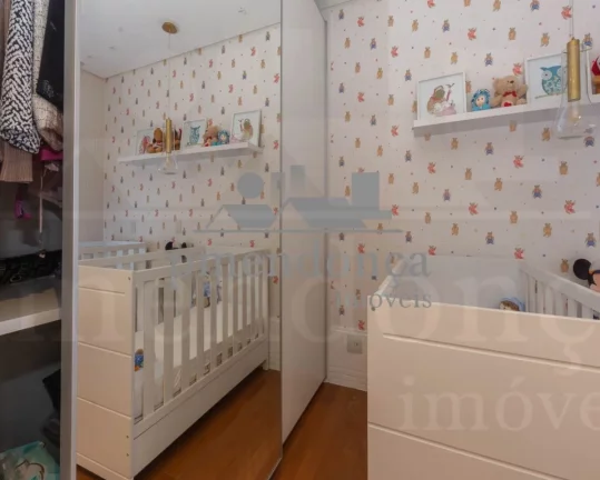 Imagem Excelente apartamento em Perdizes Nobre, andar alto, com vista , privilegiada!