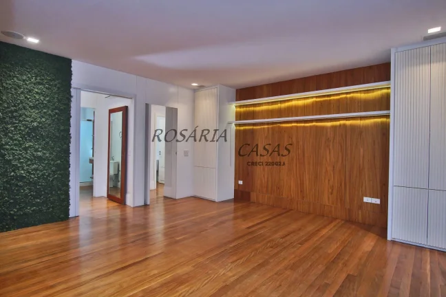 Imagem APARTAMENTO NO JARDIM EUROPA