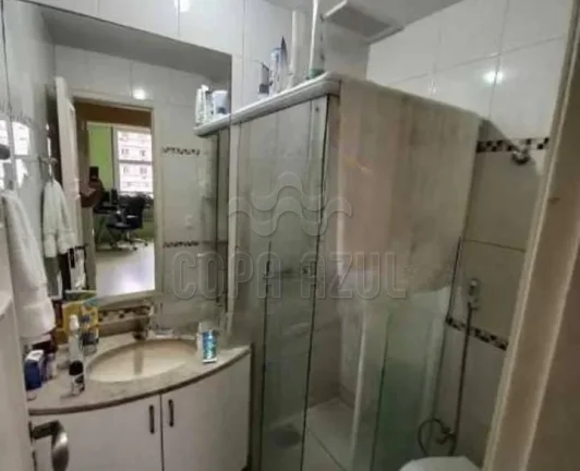 Imagem Copacabana – Rua Tonelero | Residencial › Apartamento 3 quarto(s) à Venda