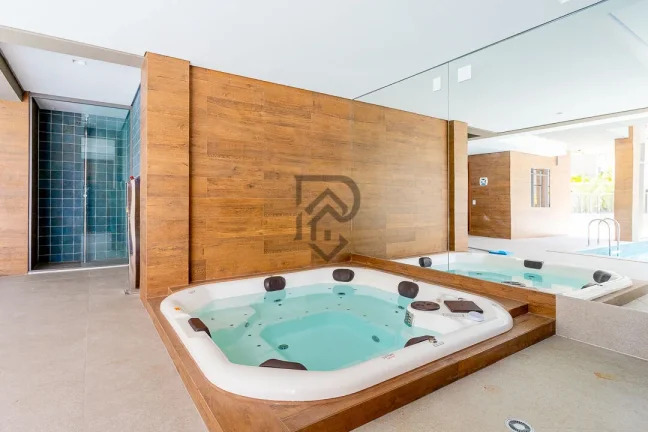 Imagem Apartamento Alto Padrão perdizes pronto para morar andar alto vista livre