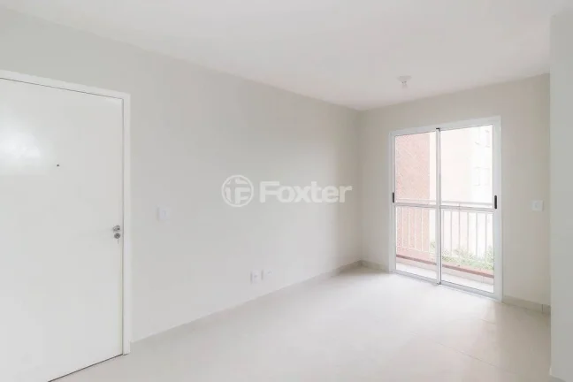 Imagem Apartamento Vila Barreto - 40M², 2 Dorms, 1 Vaga, Lazer, Portaria 24h.