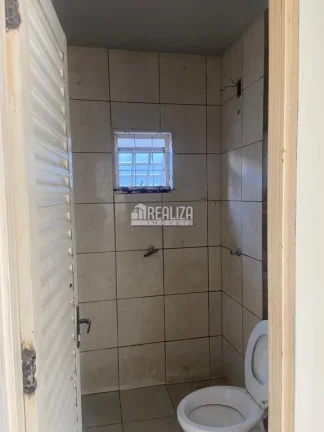 Imagem Casa à venda no bairro Abadia, em Uberaba!