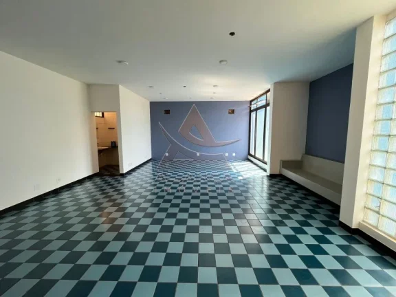 Imagem Prédio Comercial - Ribeirão Preto - Jardim Independência