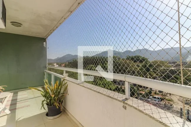 Imagem Apartamento à Venda - Vargem Pequena, 4 Quartos, 162 m2