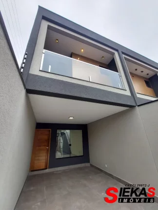 Imagem Imperdível casa à venda em São Paulo-SP, Vila Buenos Aires: 3 quartos, 1 suíte, 1 sala, 2 vagas de garagem, 150 m²!
