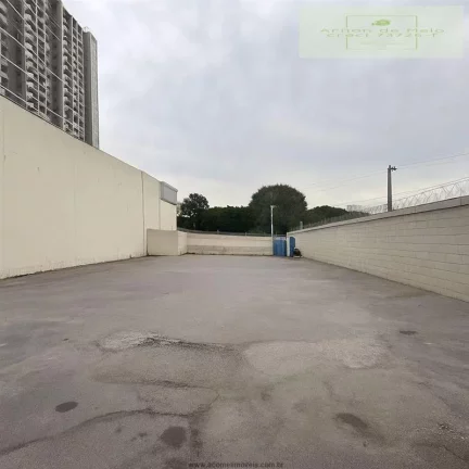 Imagem Galpões para locação em São Paulo no bairro Lapa