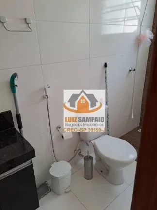 Imagem Casa com 2 dormitórios à venda, 75 m² por R$ 320.000,00 - Cibratel II - Itanhaém/SP