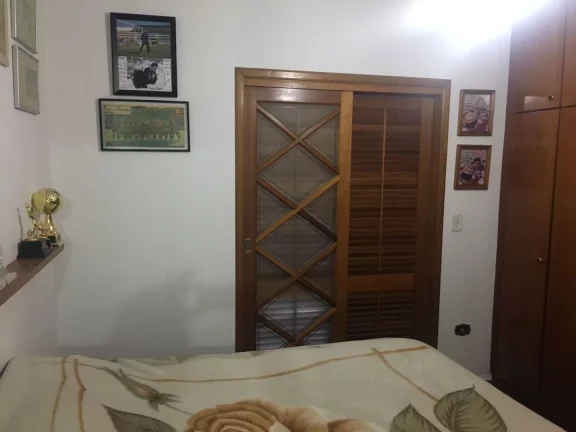 Imagem Sobrado com 3 dormitórios à venda, 140 m² por R$ 820.000,00 - Gopoúva - Guarulhos/SP