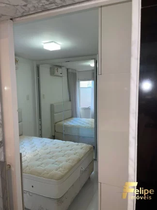 Imagem APARTAMENTO DE LUXO FRENTE MAR EM JARDIM DA PENHA / VITÓRIA - ES
