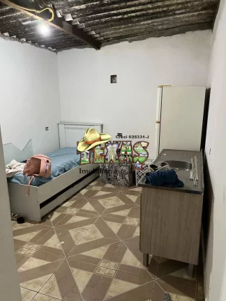Imagem CASA PARA VENDA SÃO MIGUEL PAULISTA