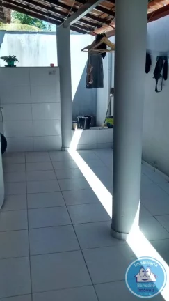 Imagem VENDO ÓTIMA CASA PROXIMO DA PRAIA