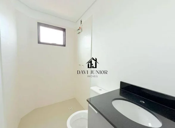 Imagem Apartamento à venda, 73 m² por R$ 690.000,00 - Jardim Refúgio - Sorocaba/SP