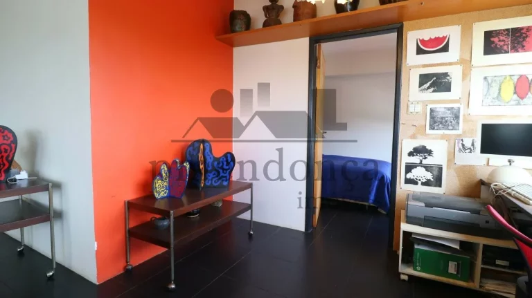 Imagem Pinheiros, apartamento excelente para reforma com vista exuberante em 177m²