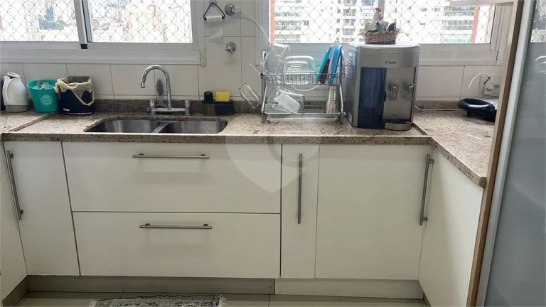 Imagem Apartamento à venda com 4 quartos, sendo 2 suítes, no condomínio Residencial Provence, São Paulo - SP