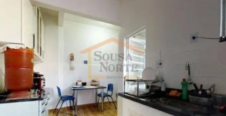 Imagem Apartamento de 104m² com 3 dormitórios, sala, sacada, cozinha com copa, área de serviço e 2 banh...