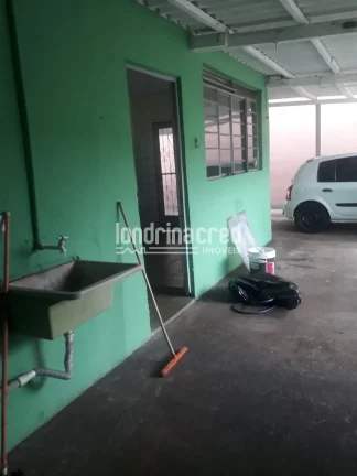 Imagem Casa à venda 3 Quartos, 1 Suite, 6 Vagas, 360M², Vila Casoni, Londrina - PR
