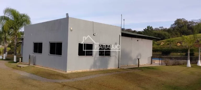 Imagem TERRENO À VENDA NO CONDOMÍNIO EM CONDOMINIO FECHADO EM ARAÇOIABA DE SERRA-SP.