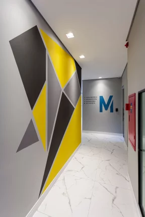 Imagem COBERTURA com 3 dormitórios à venda com 195.79m² por R$ 919.000,00 no bairro Anita Garibaldi - JOINVILLE / SC