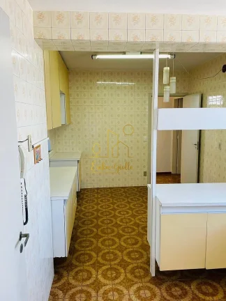 Imagem Apartamento no Edifício Martins  Centro de Jundiaí