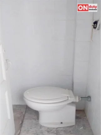 Imagem Apartamento- Boqueirão - Santos/SP